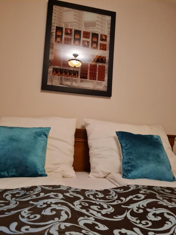 Toroes Panzio Bed & Breakfast Szabolcs Exterior photo