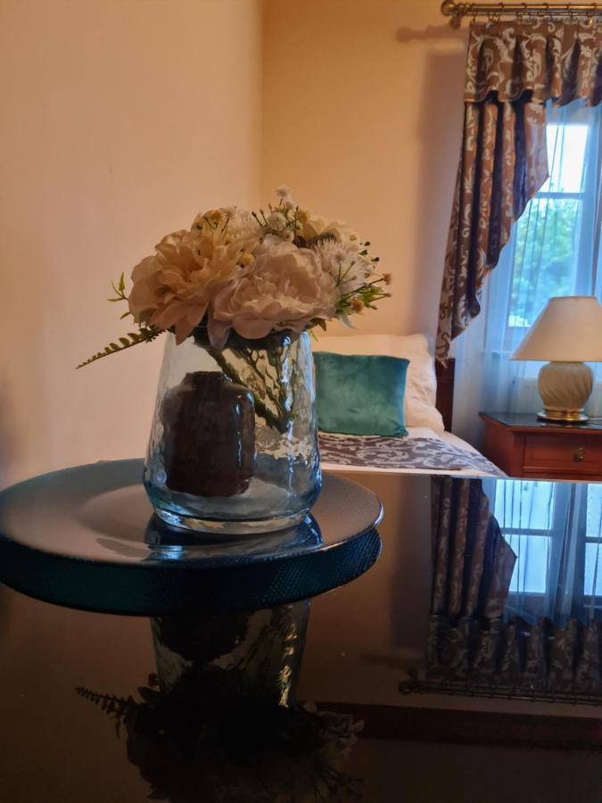 Toroes Panzio Bed & Breakfast Szabolcs Exterior photo